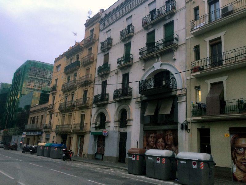 Piso en venta en Poblenou en Barcelona 