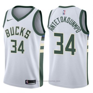Camisetas Milwaukee Bucks Baratas