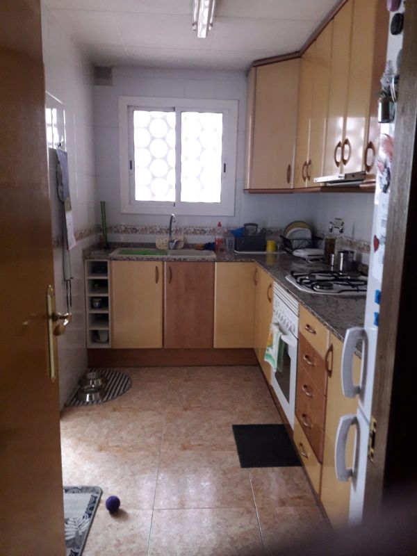 Preciosa vivienda con amplias vistas a la monta�a