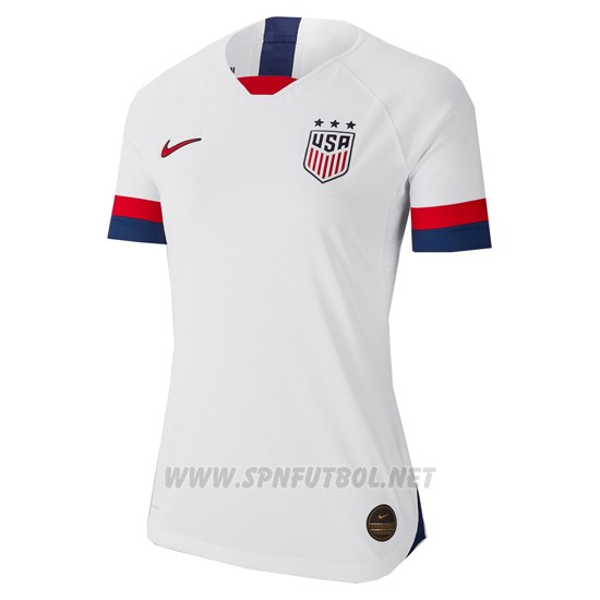 Comprar camisetas de f�tbol Estados Unidos