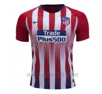 Camiseta Atletico Madrid Primera 2018 2019