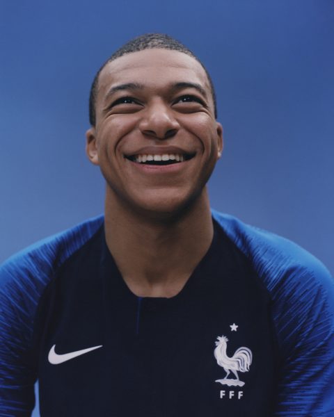 Camiseta de futbol Estados Unidos 2018 2019