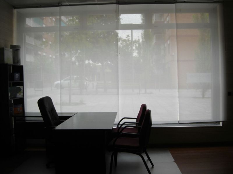 Gran escaparate