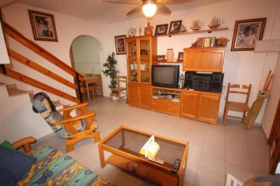 PLAYA DE LA MATA DUPLEX 2 HABS AL LADO PLAYA 106.000E 
