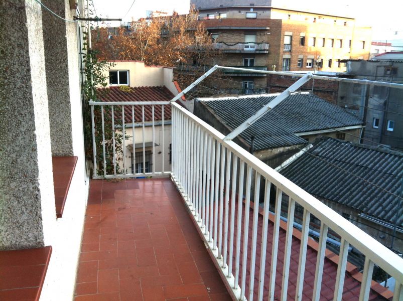 Piso en Venta de 90 m2 en Trinitat Vella Barcelona