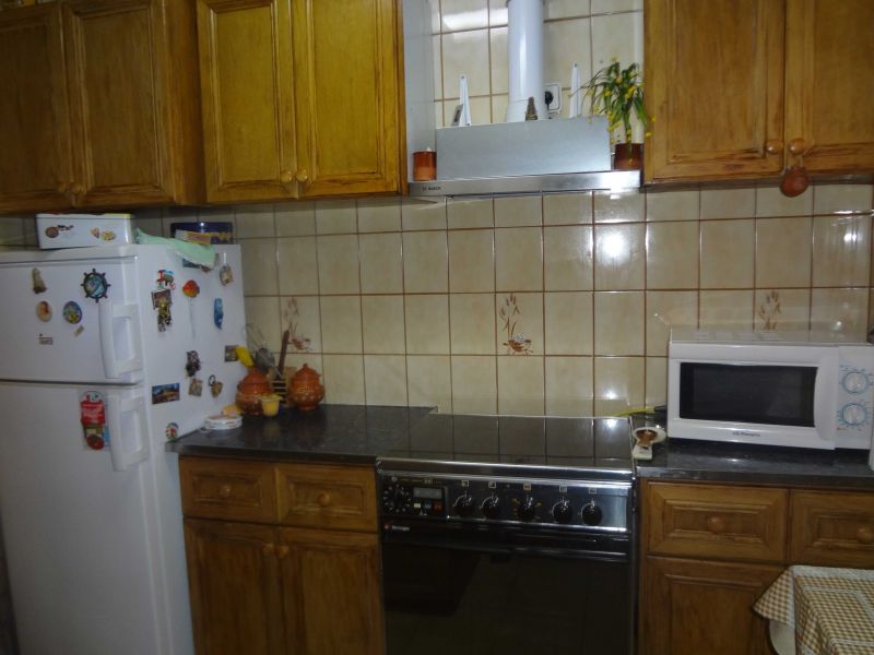 Vivienda totalmente conservada en venta de 72 m2 en Ciudad Meridiana