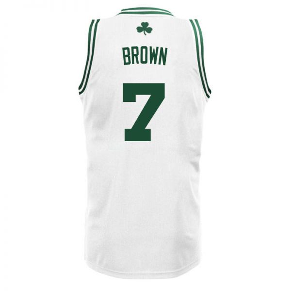 Camiseta Boston Celtics Brown  