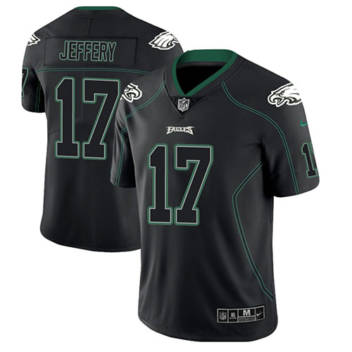 Comprar nueva camisetas nfl Philadelphia Eagles baratas