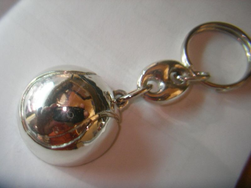 Joyas deportivas