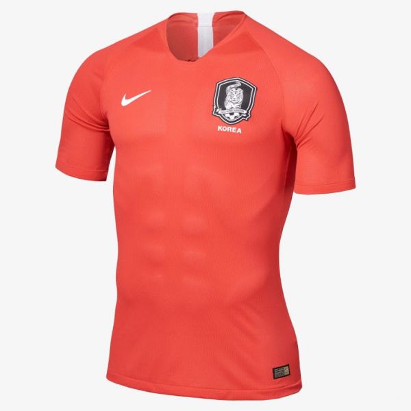 Comprar camisetas del Corea baratas 2018 2019