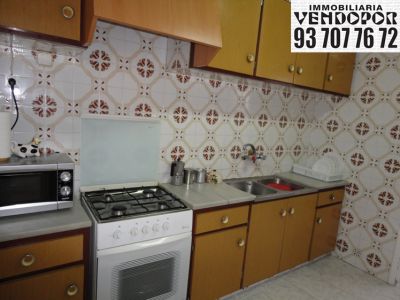 Propiedad Piso en Venta en Barcelona Precio Negociable