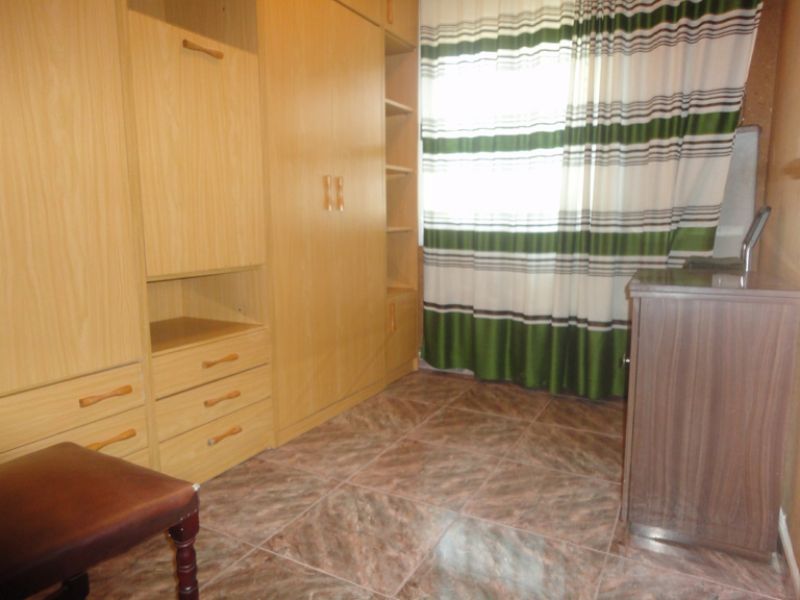 Preciosa vivienda de 65 m2 con parking privado comunitario de uso privado