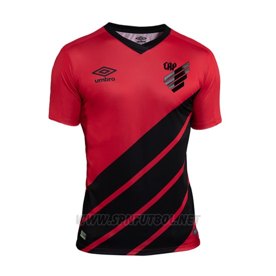 Comprar camisetas de f�tbol Athletico Paranaense baratas 2019