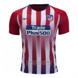 Camiseta Atletico Madrid 2018 2019