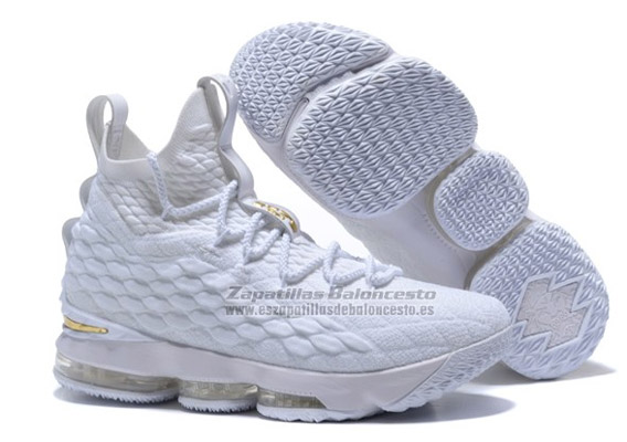 Zapatillas Baloncesto LeBron 15 Baratas