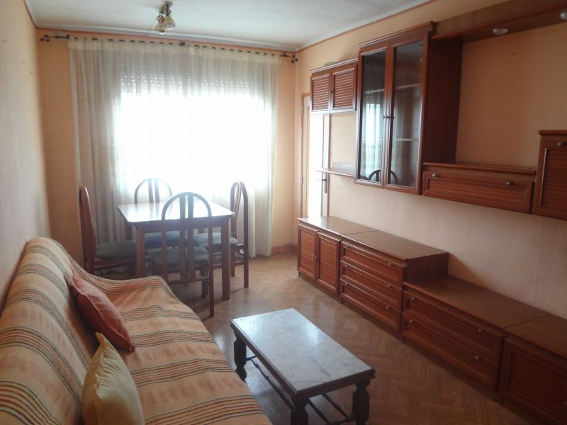 Fabulosa vivienda de 63 m2, dispone de 3 habitaciones