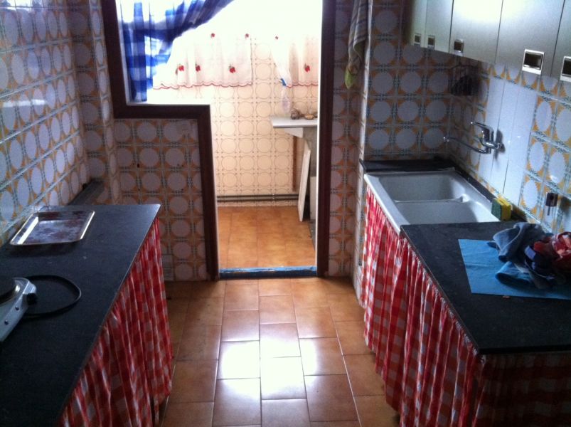 Piso de 77m2 en venta en Montcada i Reixac