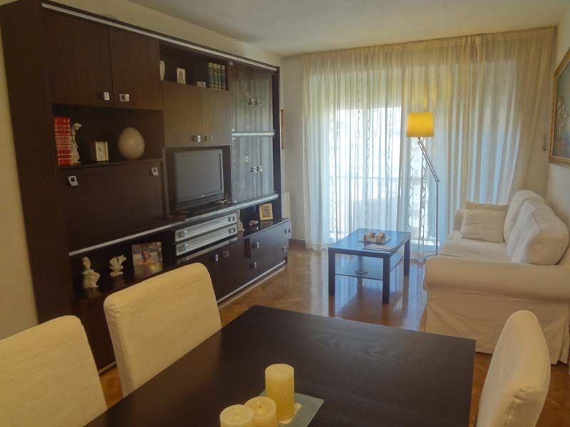 Magnifico piso en venta con ascensor en la finca y con vistas a Barcelona