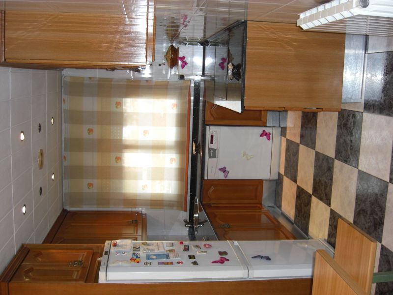 Een venta  2 casas a cuatro vientos independientes en una misma parcela con solar de 551m2 