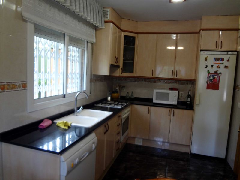 Piso con un gran patio en Venta en Sant Andreu